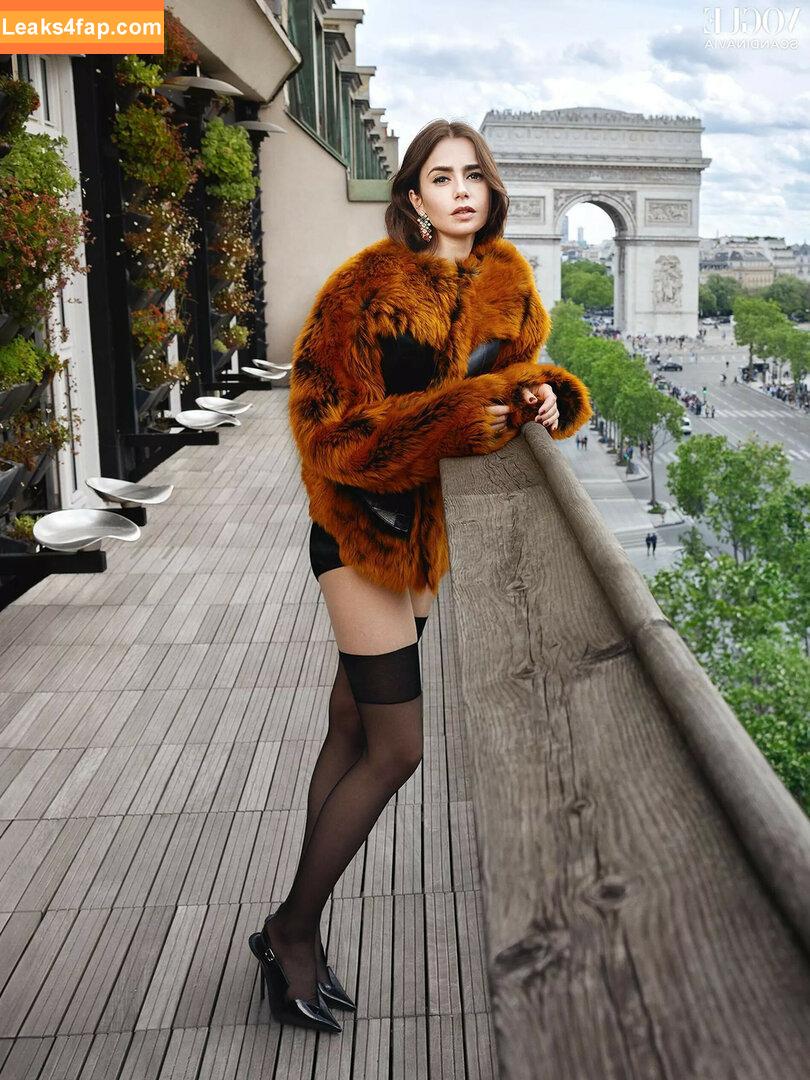 Lily Collins / lily_collins / lilyjcollins leaked photo photo #0884