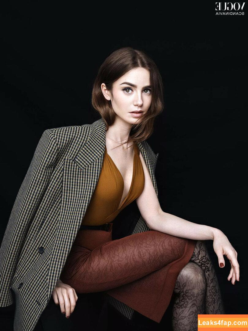 Lily Collins / lily_collins / lilyjcollins leaked photo photo #0885