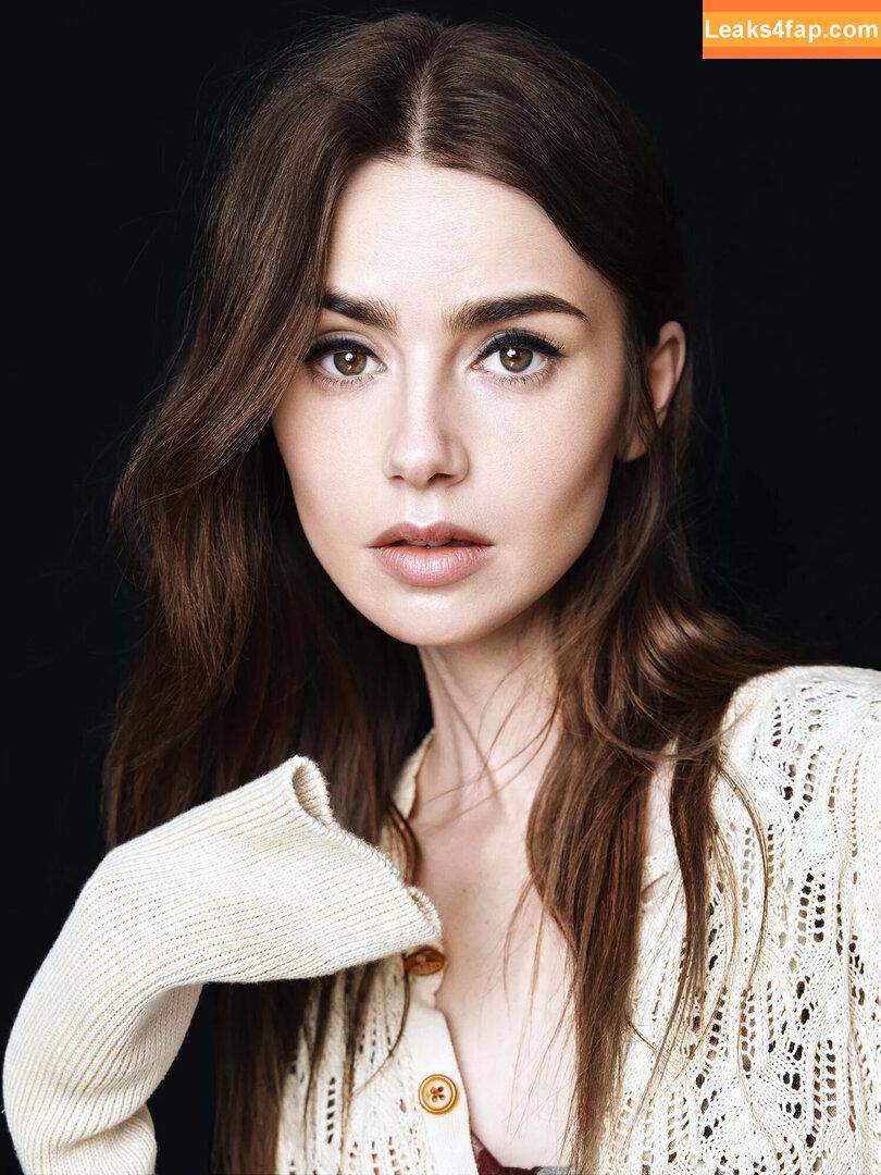 Lily Collins / lily_collins / lilyjcollins leaked photo photo #0887