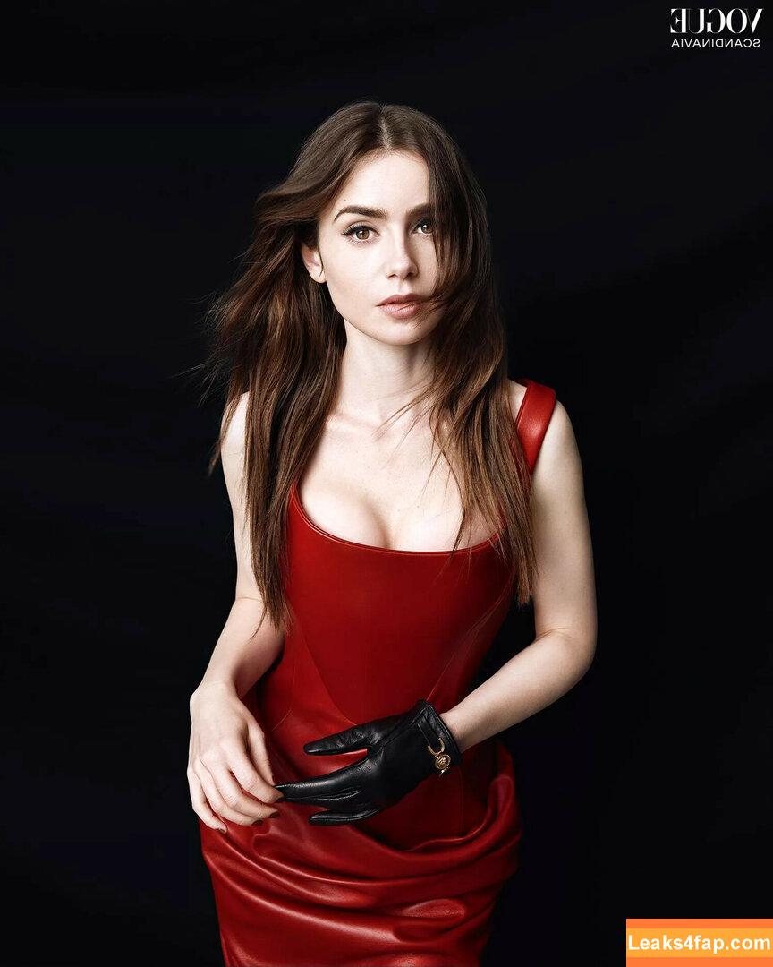 Lily Collins / lily_collins / lilyjcollins leaked photo photo #0889