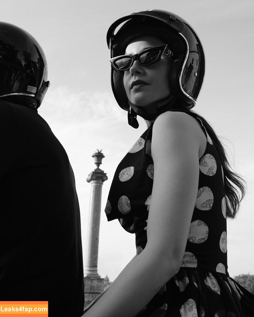 Lily Collins / lily_collins / lilyjcollins leaked photo photo #0894