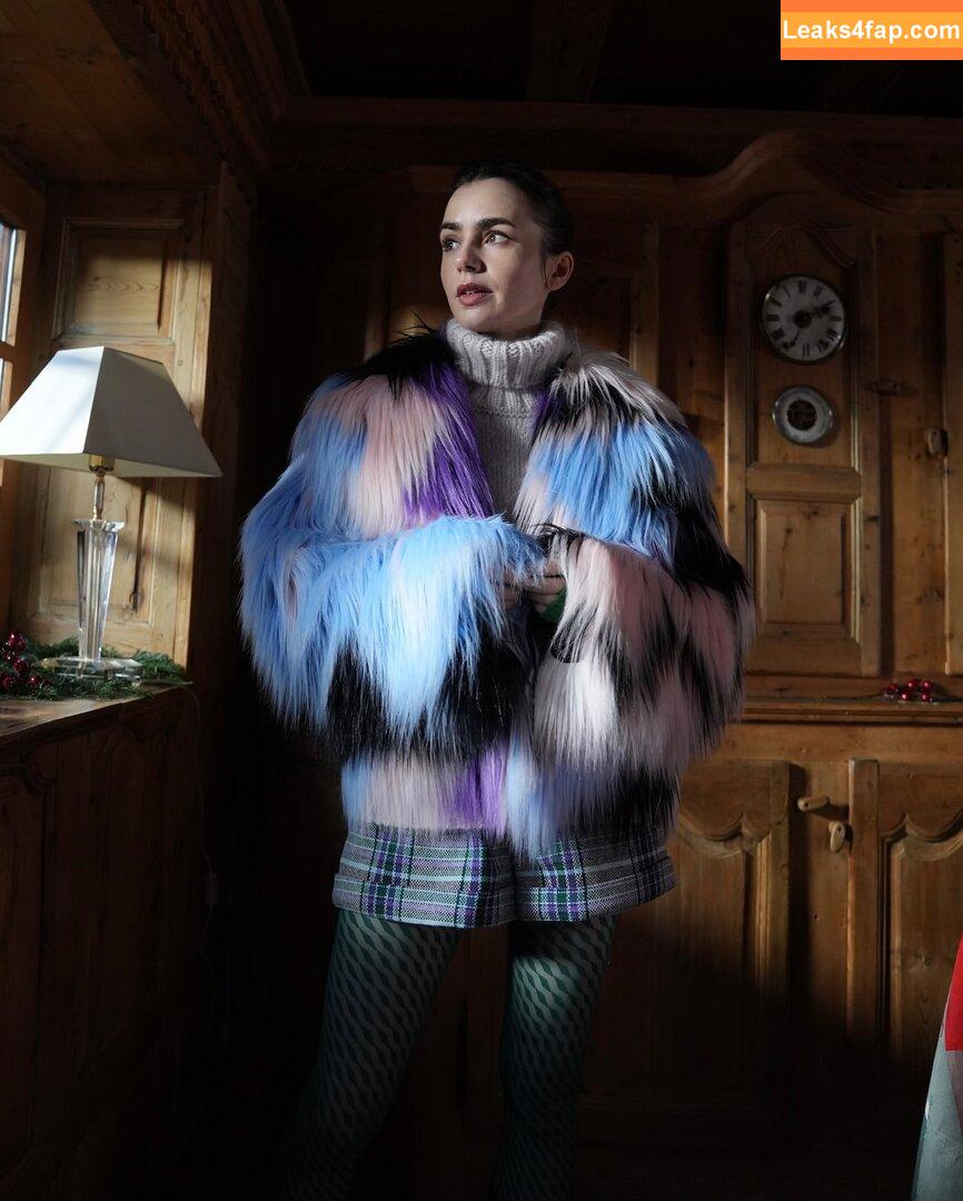 Lily Collins / lily_collins / lilyjcollins leaked photo photo #0901