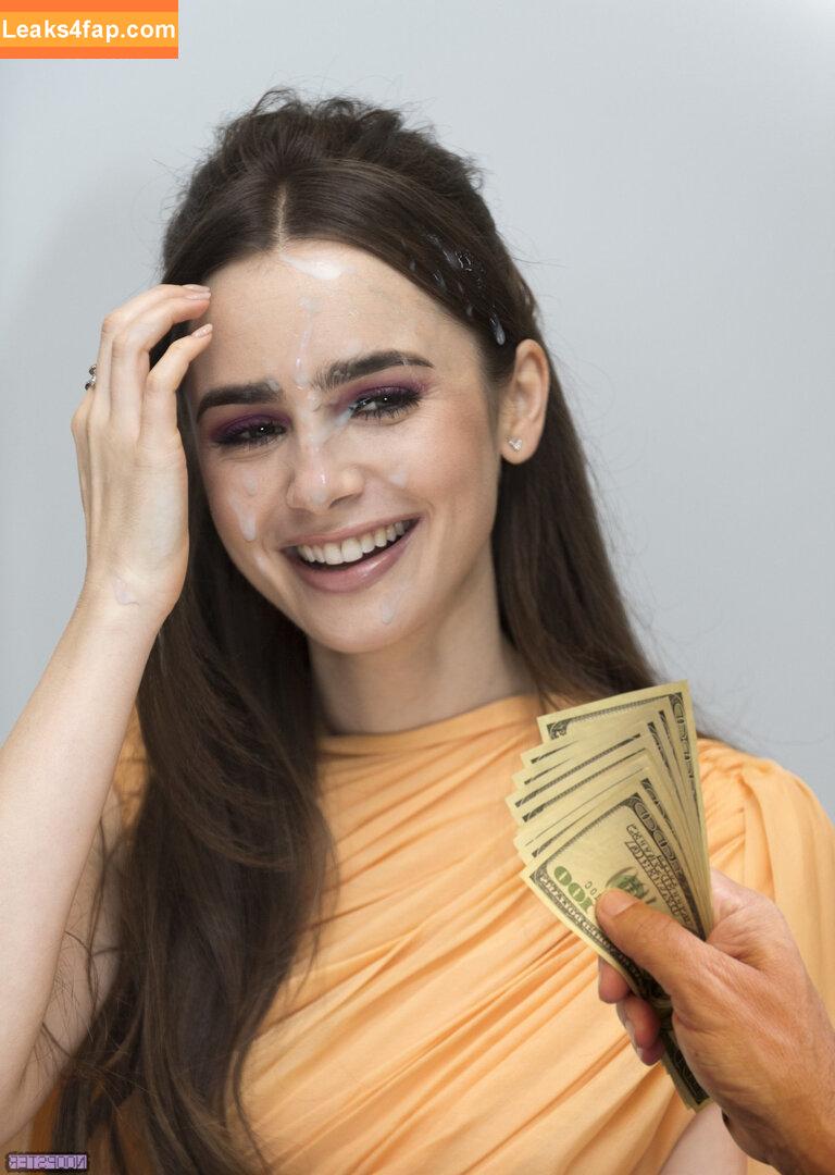 Lily Collins / lily_collins / lilyjcollins leaked photo photo #0967