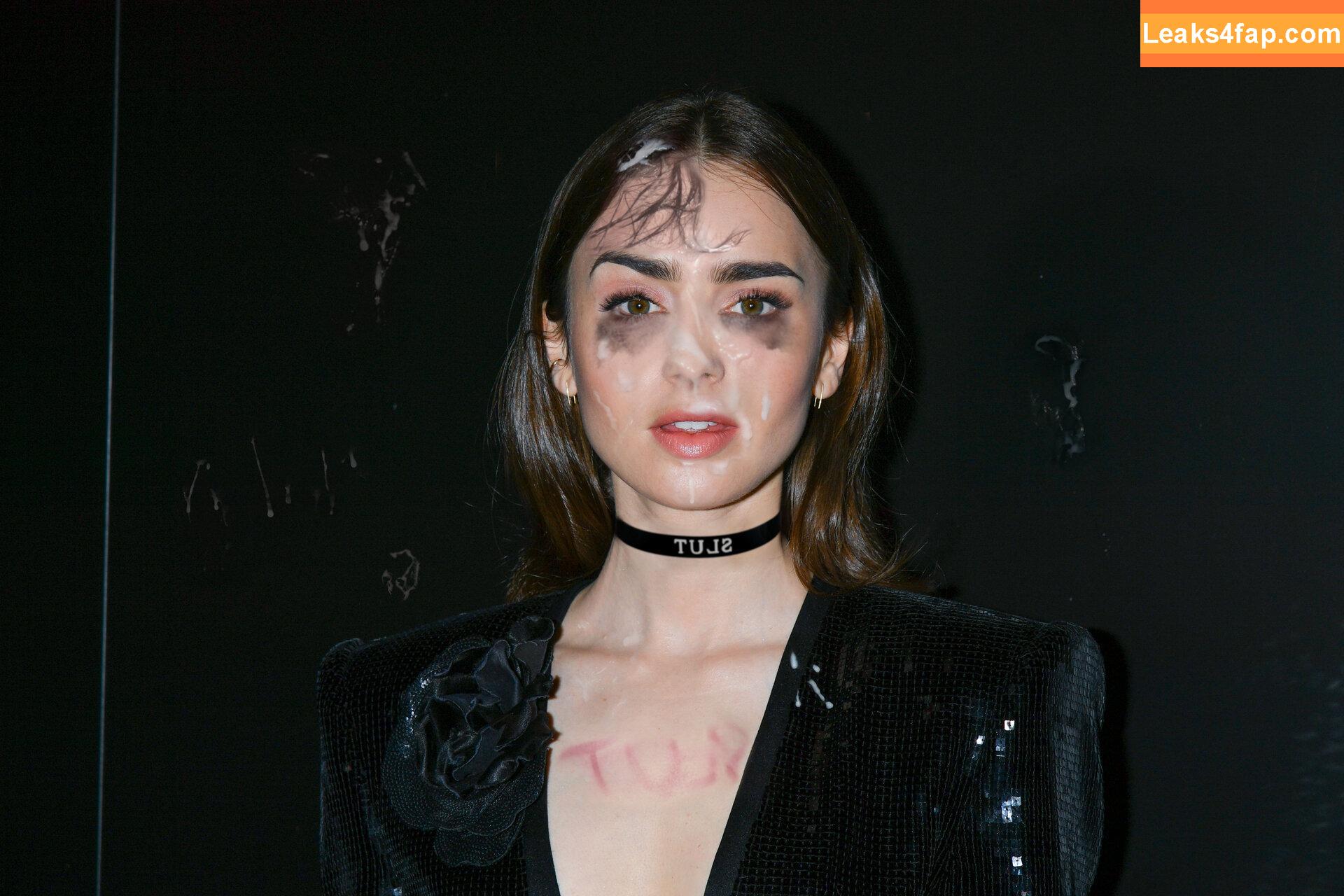 Lily Collins / lily_collins / lilyjcollins leaked photo photo #0972