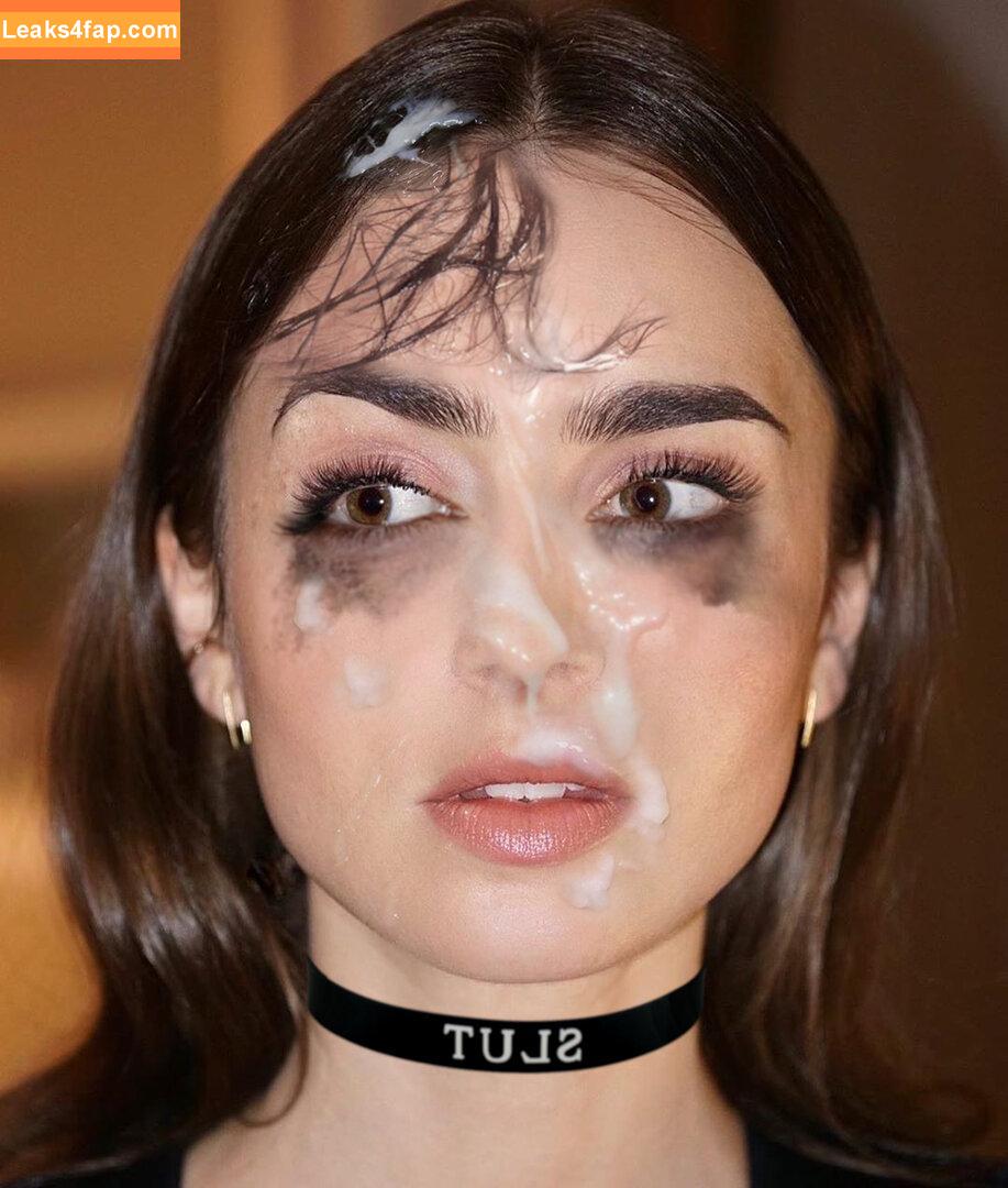 Lily Collins / lily_collins / lilyjcollins leaked photo photo #0973