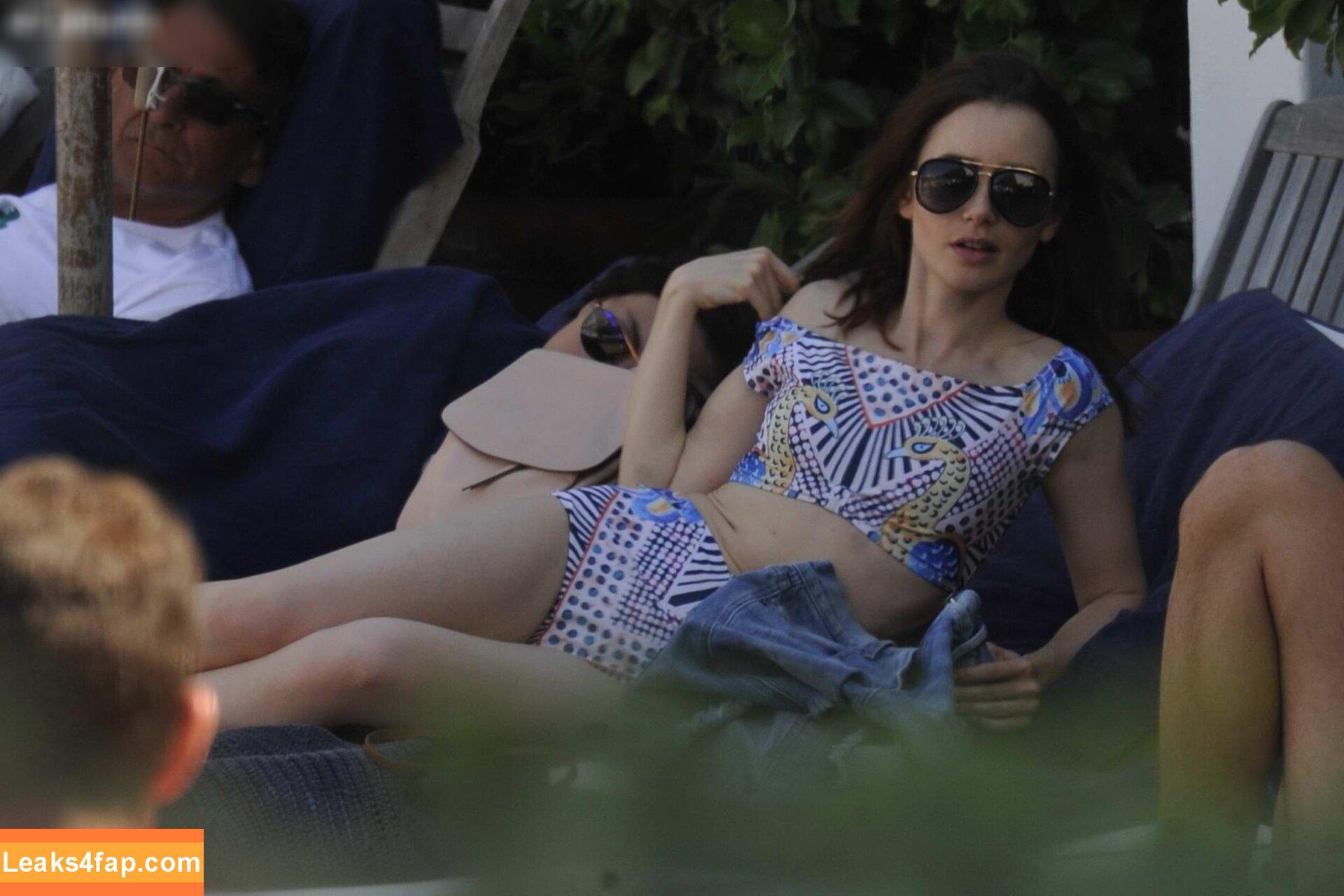 Lily Collins / lily_collins / lilyjcollins leaked photo photo #0993