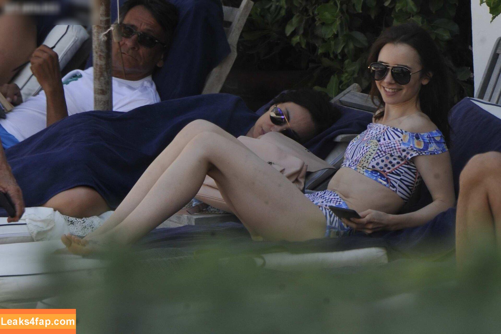 Lily Collins / lily_collins / lilyjcollins leaked photo photo #0998