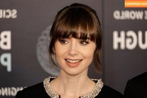 Lily Collins photo #0067