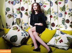 Lily Collins photo #0085