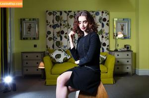 Lily Collins photo #0093