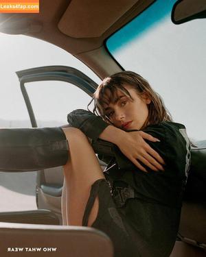 Lily Collins photo #0496
