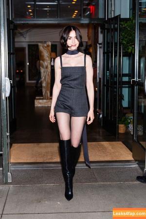 Lily Collins photo #0782