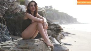 Lily Collins photo #0920