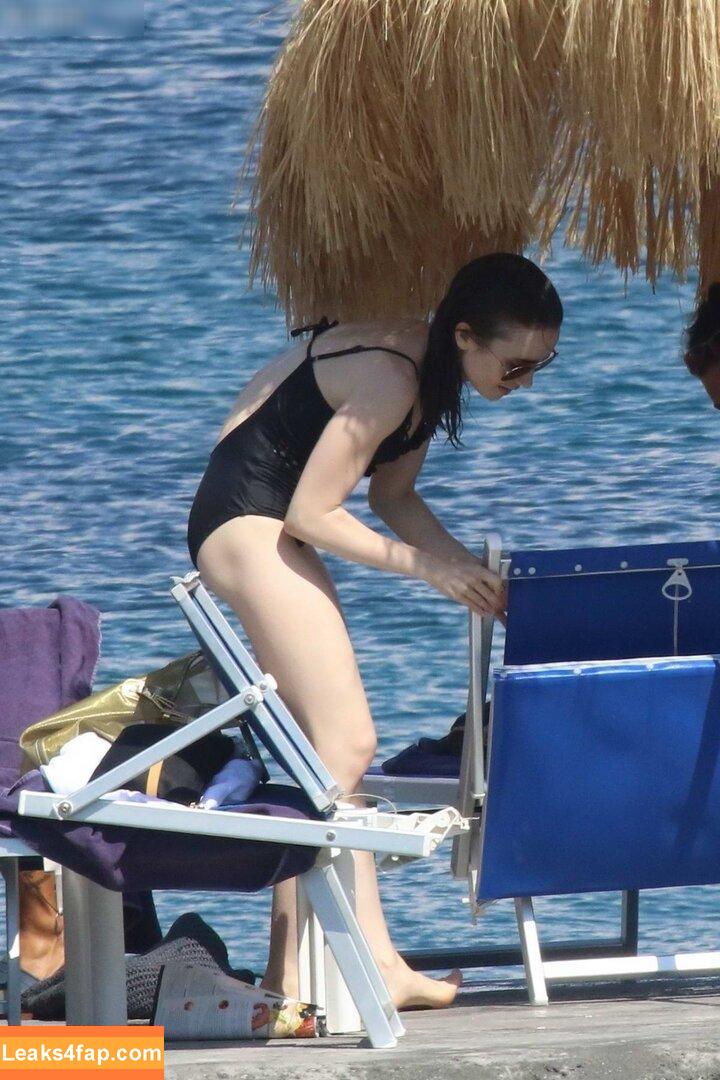 Lily Collins / lily_collins / lilyjcollins leaked photo photo #1018