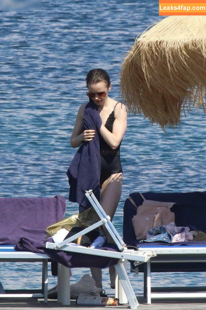 Lily Collins / lily_collins / lilyjcollins leaked photo photo #1022