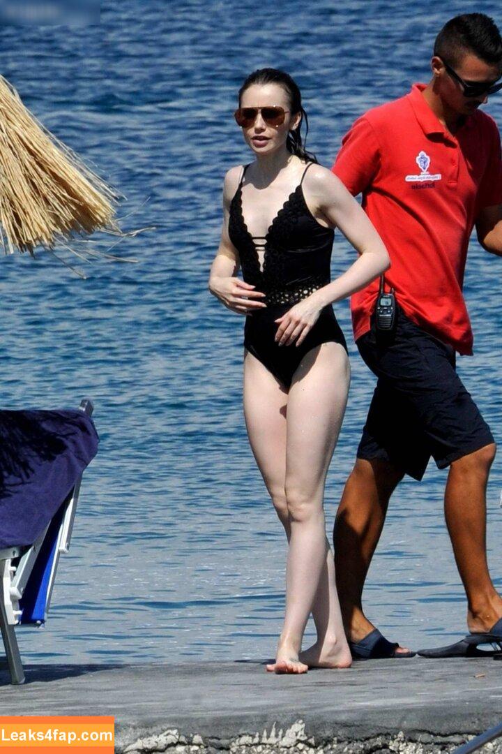 Lily Collins / lily_collins / lilyjcollins leaked photo photo #1023