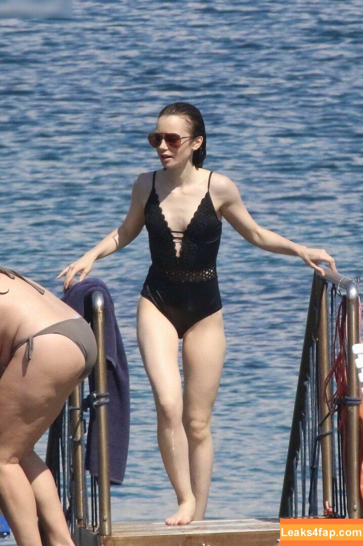 Lily Collins / lily_collins / lilyjcollins leaked photo photo #1025