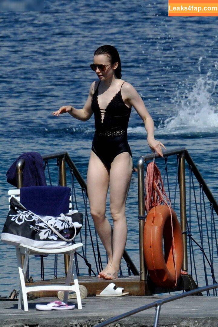 Lily Collins / lily_collins / lilyjcollins leaked photo photo #1027