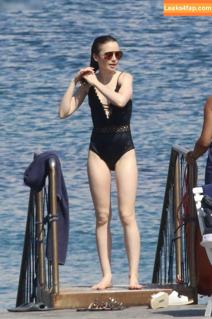 Lily Collins / lily_collins / lilyjcollins leaked photo photo #1032