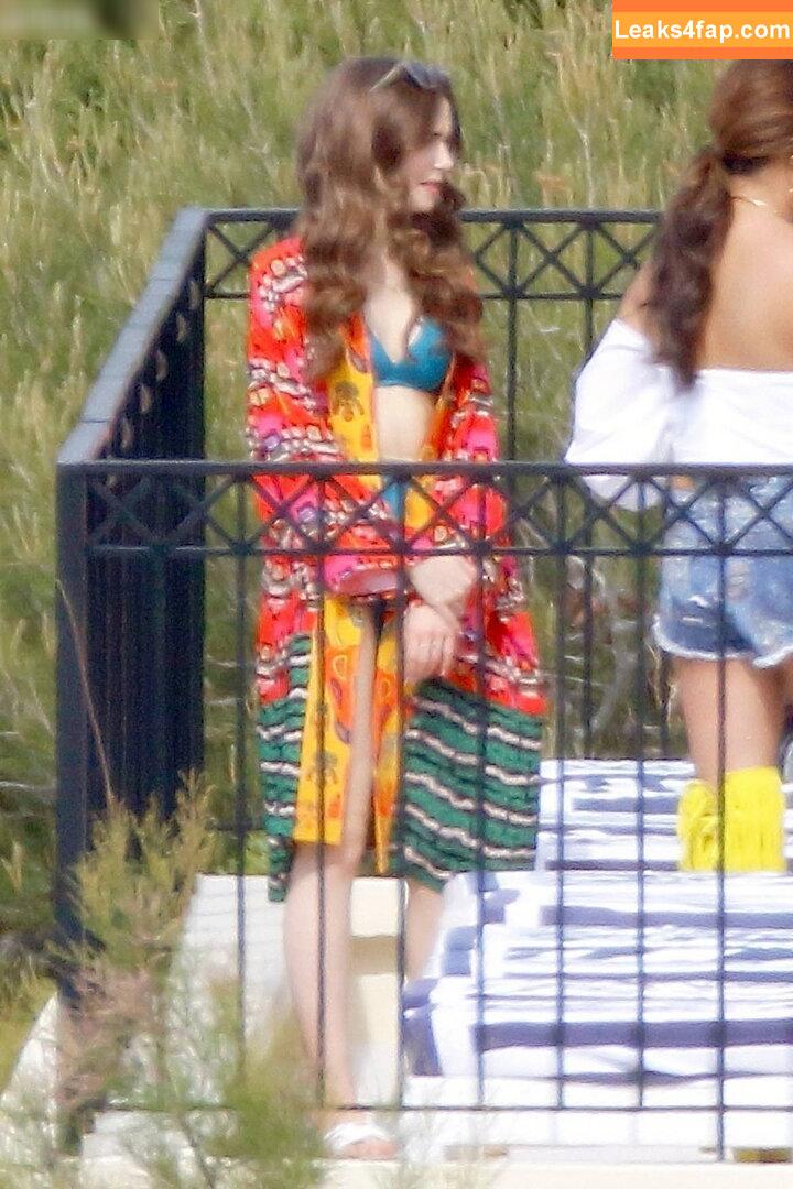 Lily Collins / lily_collins / lilyjcollins leaked photo photo #1033