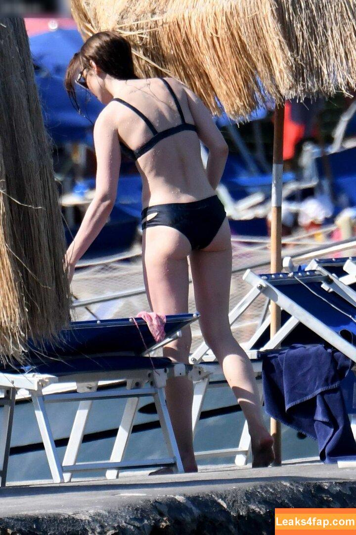 Lily Collins / lily_collins / lilyjcollins leaked photo photo #1045