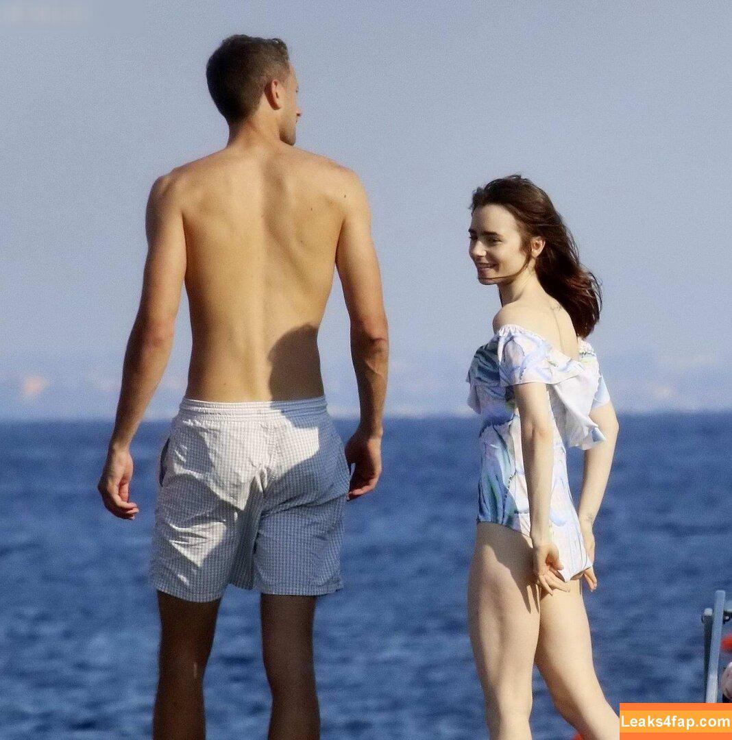 Lily Collins / lily_collins / lilyjcollins leaked photo photo #1063