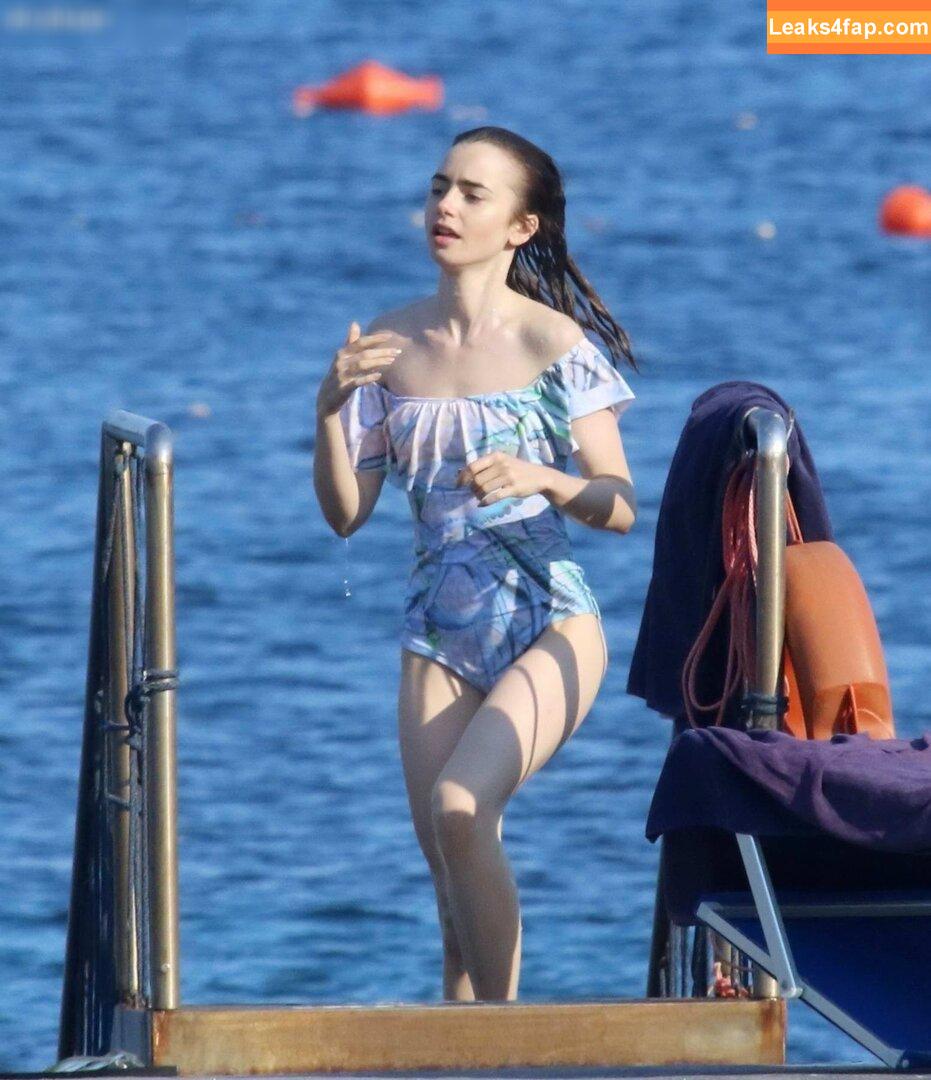 Lily Collins / lily_collins / lilyjcollins leaked photo photo #1065