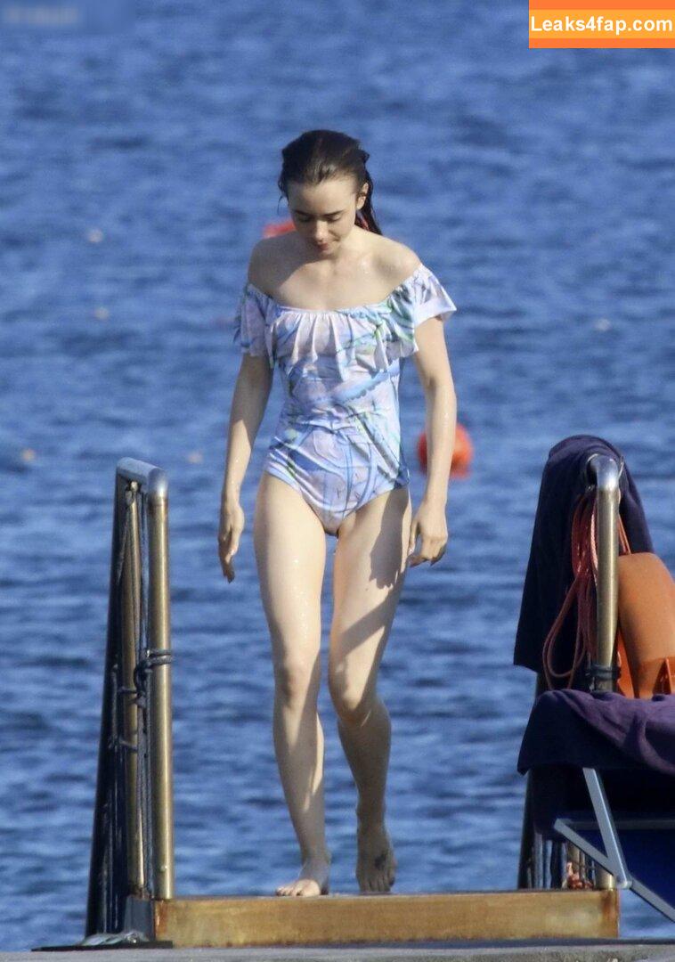 Lily Collins / lily_collins / lilyjcollins leaked photo photo #1066