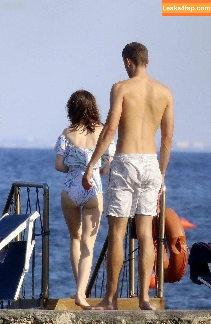 Lily Collins / lily_collins / lilyjcollins leaked photo photo #1072