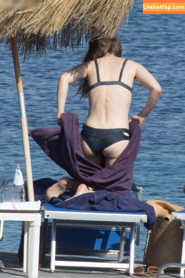 Lily Collins / lily_collins / lilyjcollins leaked photo photo #1083