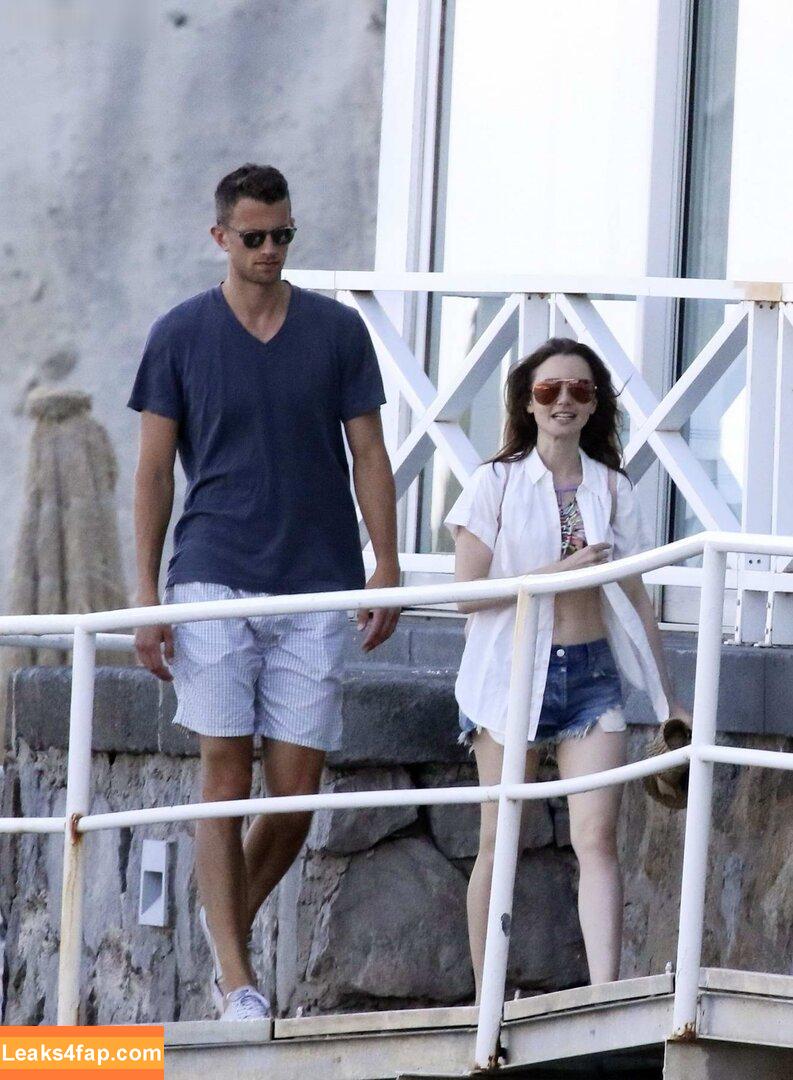 Lily Collins / lily_collins / lilyjcollins leaked photo photo #1090