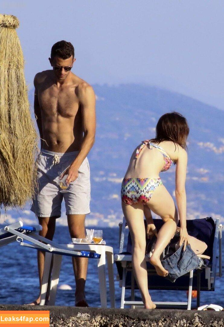 Lily Collins / lily_collins / lilyjcollins leaked photo photo #1091