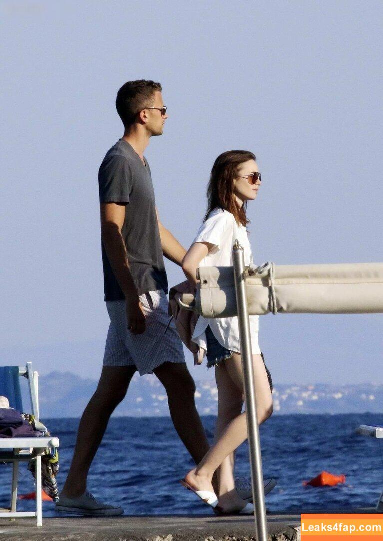 Lily Collins / lily_collins / lilyjcollins leaked photo photo #1092
