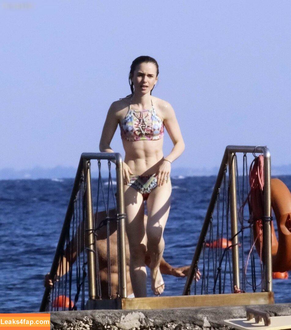 Lily Collins / lily_collins / lilyjcollins leaked photo photo #1093