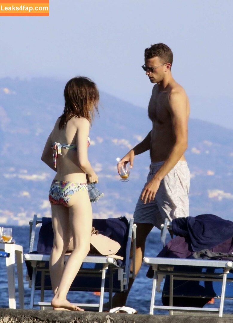 Lily Collins / lily_collins / lilyjcollins leaked photo photo #1095