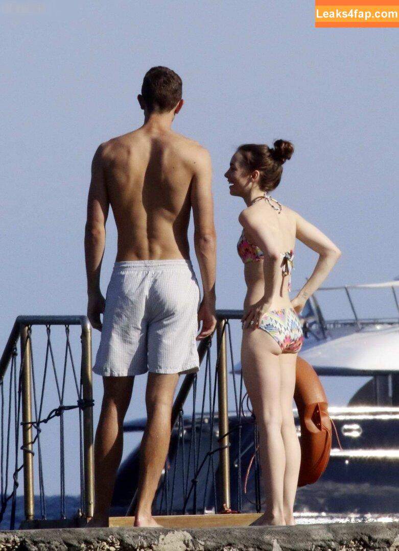 Lily Collins / lily_collins / lilyjcollins leaked photo photo #1100