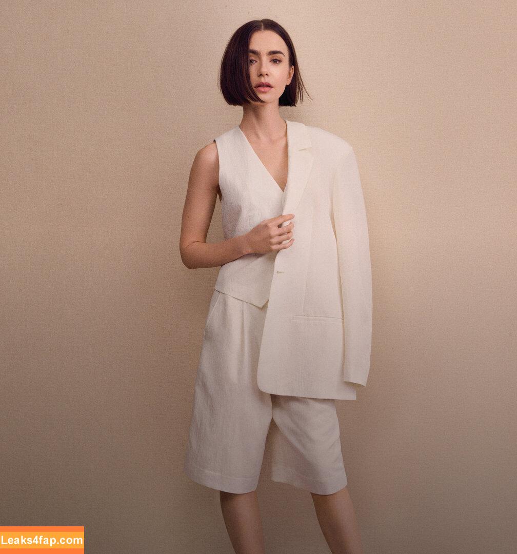 Lily Collins / lily_collins / lilyjcollins слитое фото фото #1122