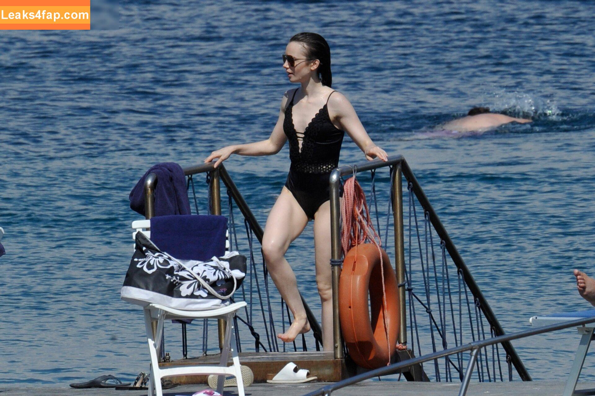 Lily Collins / lily_collins / lilyjcollins leaked photo photo #1125