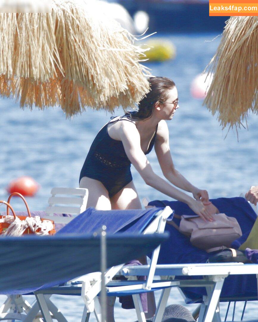 Lily Collins / lily_collins / lilyjcollins leaked photo photo #1126