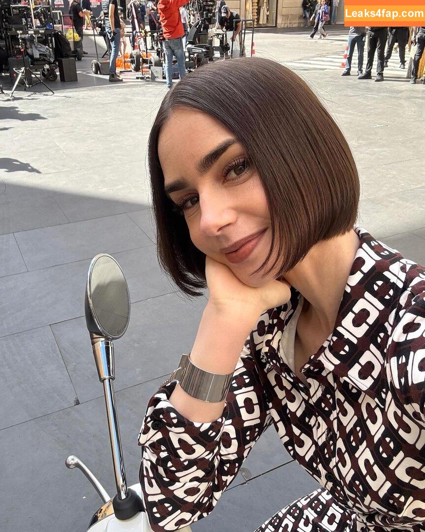Lily Collins / lily_collins / lilyjcollins leaked photo photo #1133
