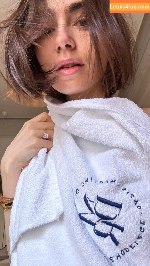 Lily Collins / lily_collins / lilyjcollins leaked photo photo #1141