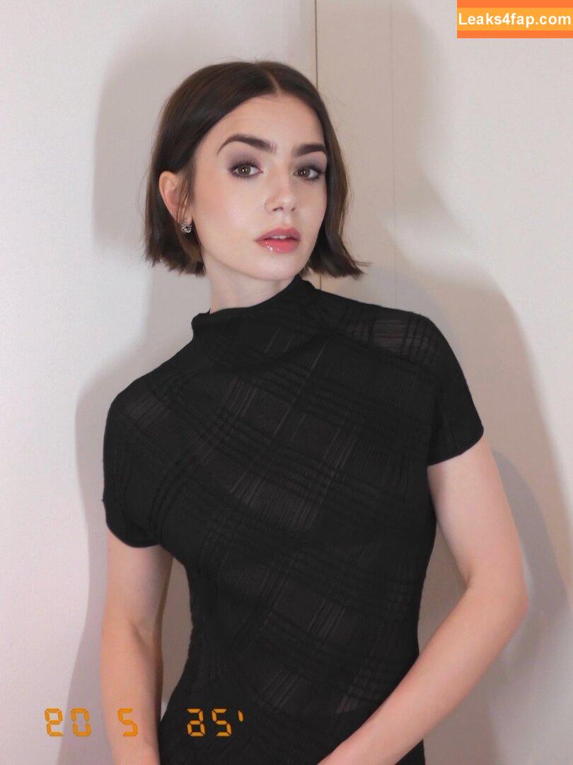 Lily Collins / lily_collins / lilyjcollins leaked photo photo #1148