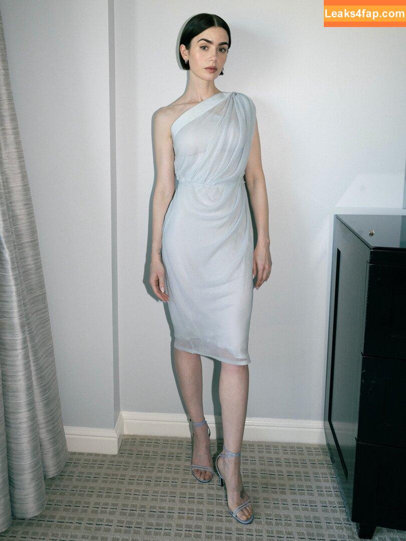 Lily Collins / lily_collins / lilyjcollins leaked photo photo #1153