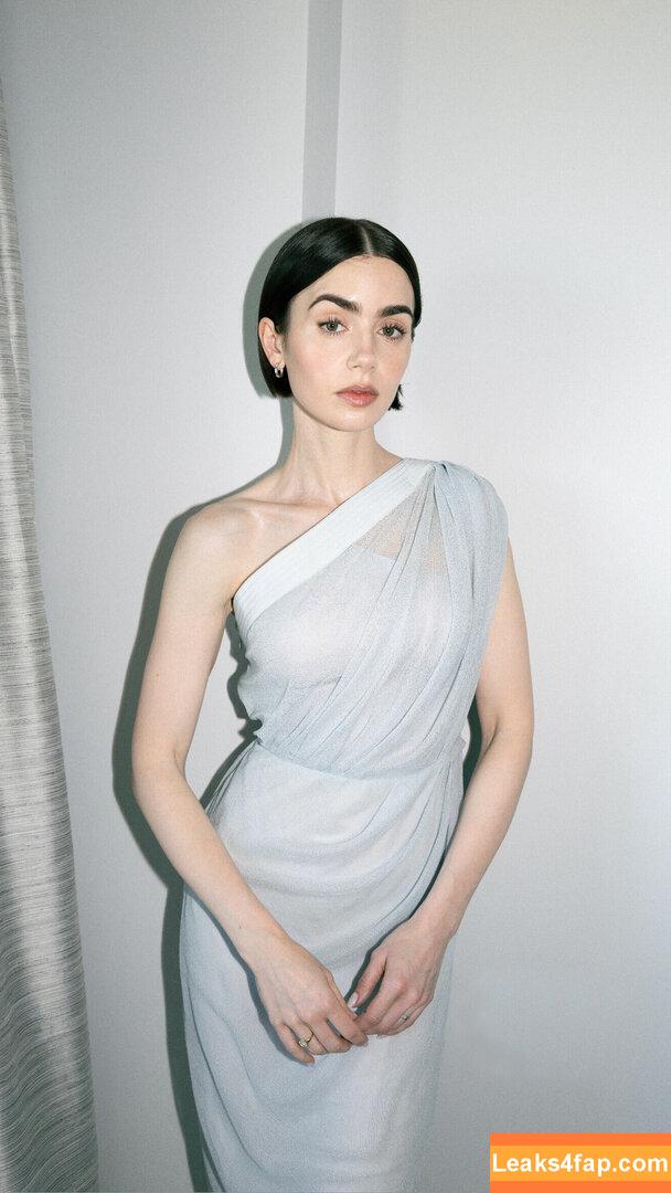 Lily Collins / lily_collins / lilyjcollins leaked photo photo #1156