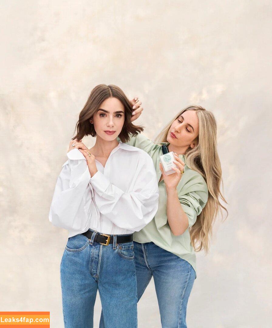 Lily Collins / lily_collins / lilyjcollins leaked photo photo #1160