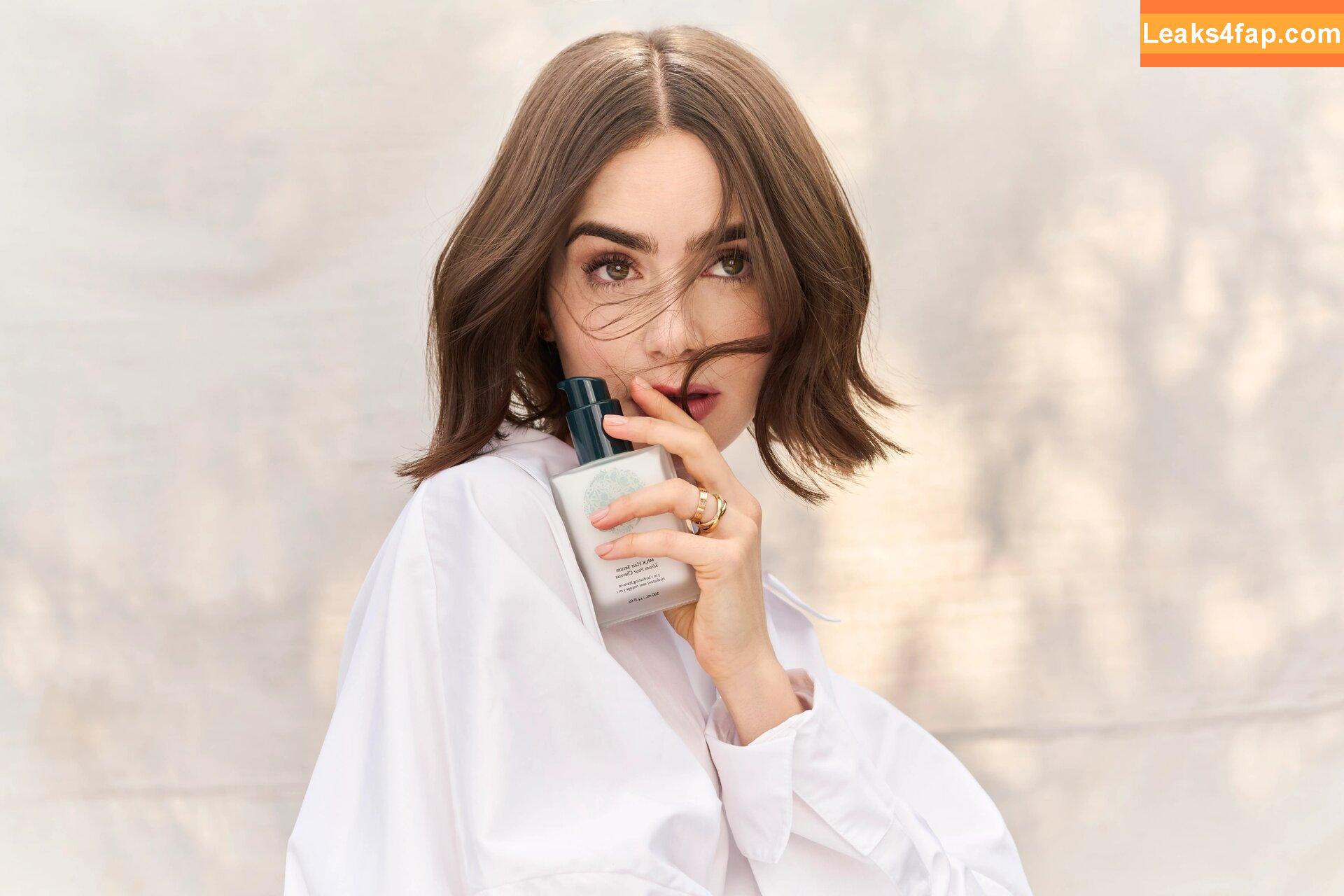 Lily Collins / lily_collins / lilyjcollins leaked photo photo #1162