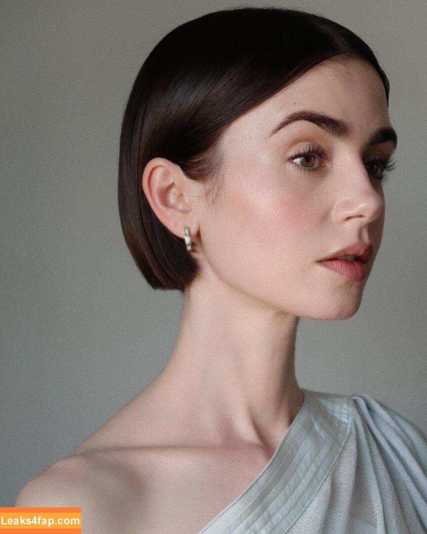 Lily Collins / lily_collins / lilyjcollins leaked photo photo #1163