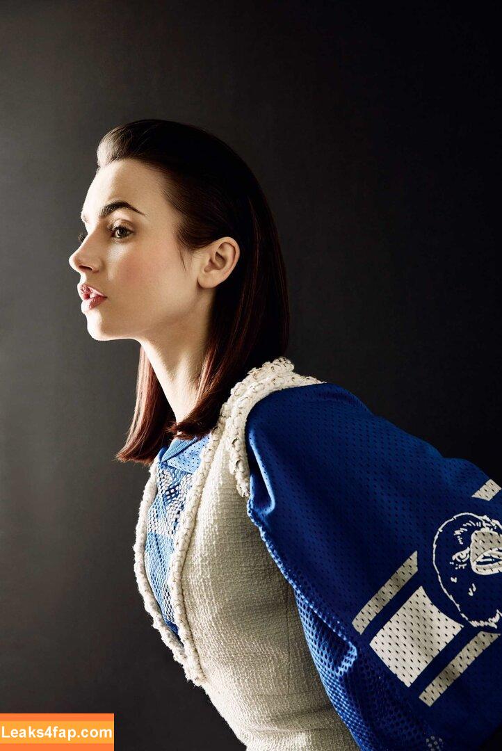 Lily Collins / lily_collins / lilyjcollins leaked photo photo #1170