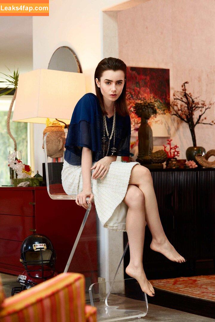 Lily Collins / lily_collins / lilyjcollins leaked photo photo #1173
