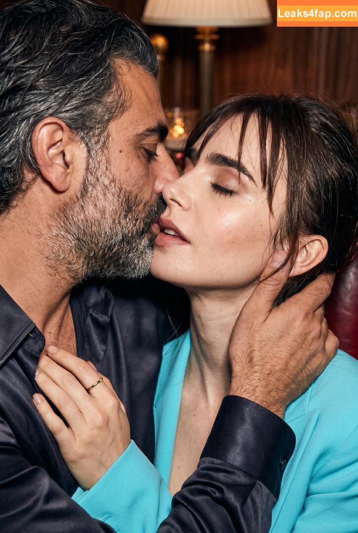Lily Collins / lily_collins / lilyjcollins leaked photo photo #1194